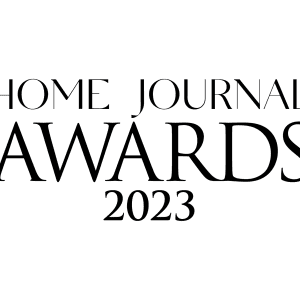 HJ Awards 2023 Watermark Logo_Offical HJ Awards 2023_Black